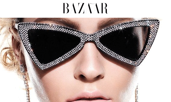 Harper's Bazaar — 21 marka