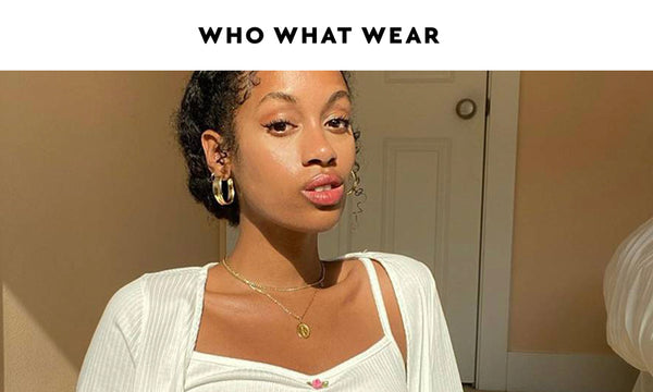 Who What Wear AU — Fransız stili