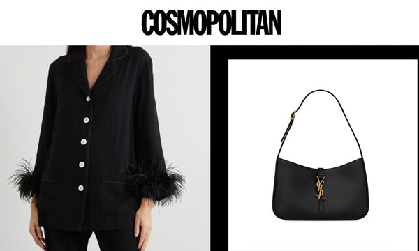 Cosmopolitan — lüks hediyeler