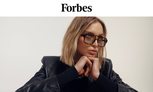Forbes — VEHLA Kurucusu