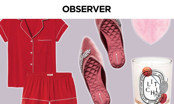 Observer — hediye rehberi