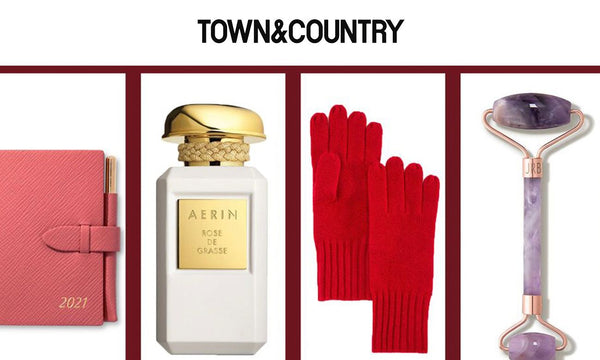 Town & Country — hediye fikirleri