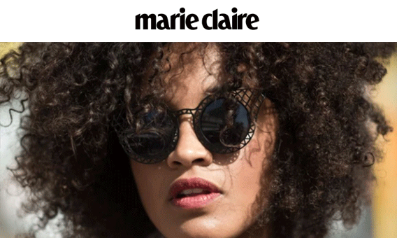 Marie Claire — 18 marka