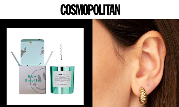 Cosmopolitan — hediye fikirleri