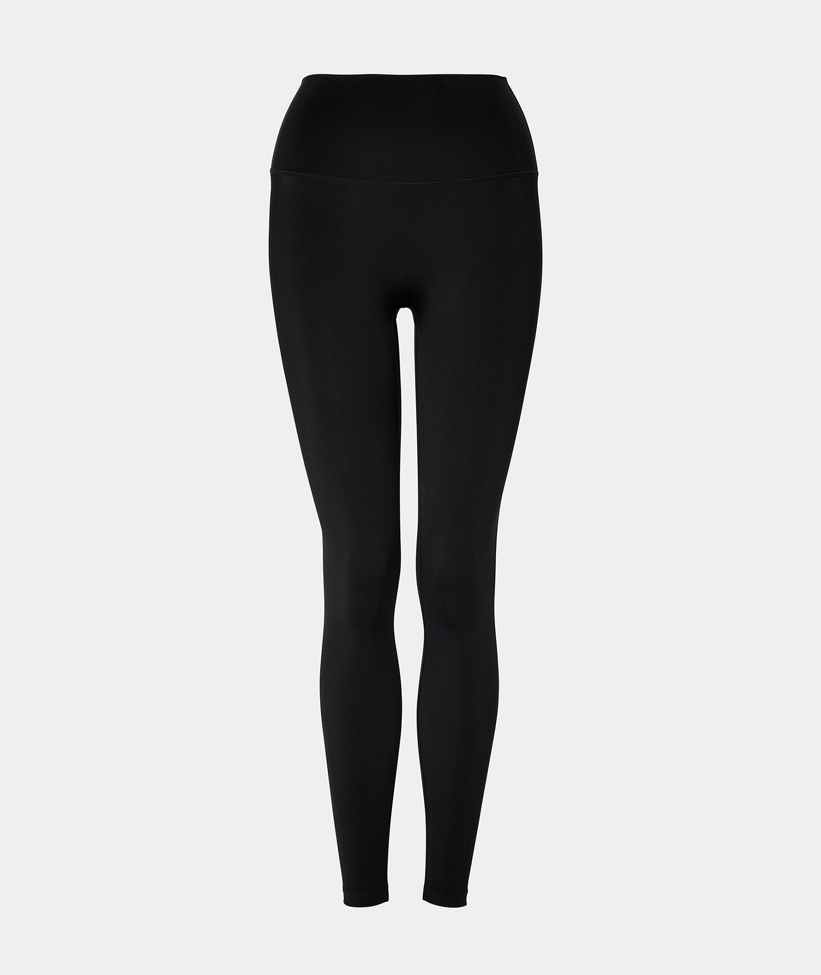 VEHLA LEGGINGS - BLACK - Tayt